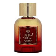 Al Wataniah Suroor woda perfumowana 100 ml Al Wataniah