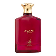 Maison Alhambra Avant Ruby woda perfumowana 100 ml Maison Alhambra