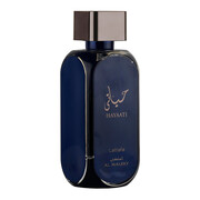 Lattafa Hayaati Al Maleky woda perfumowana 100 ml Lattafa