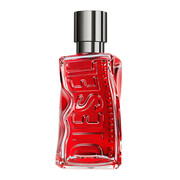 Diesel D Red by Diesel woda perfumowana 50 ml Diesel