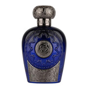 Lattafa Blue Oud Elixir woda perfumowana 100 ml Lattafa