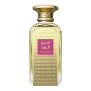 Afnan Naseej Al Ward woda perfumowana 50 ml Afnan