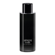 Giorgio Armani Armani Code Eau de Toilette pour Homme woda toaletowa 200 ml Refillable Giorgio Armani
