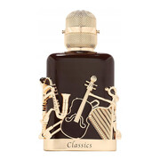 Fragrance World Notes Classics woda perfumowana 100 ml Fragrance World