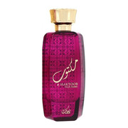 Nusuk Maktoob woda perfumowana 100 ml Nusuk
