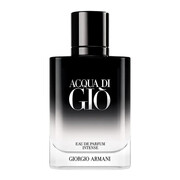 Giorgio Armani Acqua di Gio pour Homme Eau de Parfum Intense woda perfumowana 50 ml Giorgio Armani