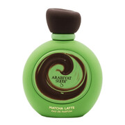 Arabiyat Sugar Matcha Latte woda perfumowana 100 ml Arabiyat Sugar