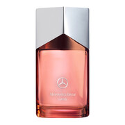 Mercedes-Benz Land woda perfumowana 100 ml Refillable Mercedes-Benz
