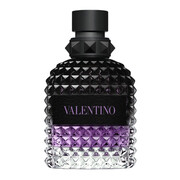 Valentino Uomo Born in Roma Purple Melancholia woda toaletowa 50 ml Valentino