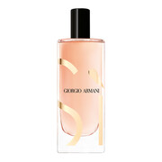 Giorgio Armani Si Eau de Parfum Intense woda perfumowana 15 ml Giorgio Armani