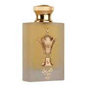 Lattafa Al Areeq Gold woda perfumowana 100 ml Lattafa