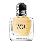 Giorgio Armani Because It's You edp 50 ml - zdjęcie 1