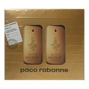 Paco Rabanne 1 Million ZESTAW 9457 Paco Rabanne