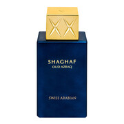 Swiss Arabian Shaghaf Oud Azraq woda perfumowana 75 ml TESTER Swiss Arabian