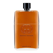 Gucci Guilty Absolute pour Homme woda perfumowana 150 ml Gucci