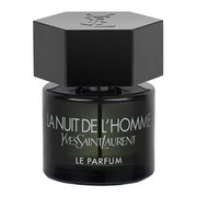 Yves Saint Laurent La Nuit De L'Homme Le Parfum EDP 60 ml Yves Saint Laurent