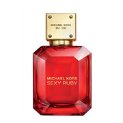 Michael Kors Sexy Ruby woda perfumowana 50 ml Michael Kors