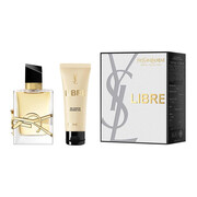 Yves Saint Laurent Libre zestaw - woda perfumowana 50 ml + żel pod prysznic 50 ml Yves Saint Laurent