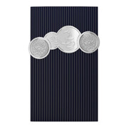 Afnan Tribute Blue woda perfumowana 100 ml Afnan