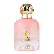 Al Wataniah Tiara Pink woda perfumowana 100 ml Al Wataniah