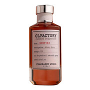 Fragrance World Olfactory Bonfire woda perfumowana 100 ml Fragrance World