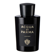 Acqua Di Parma Leather Eau de Parfum woda perfumowana 180 ml Acqua Di Parma