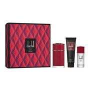 Dunhill Icon Racing Red ZESTAW 15384 Dunhill