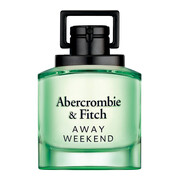 Abercrombie & Fitch Away Weekend Man woda perfumowana 100 ml Abercrombie & Fitch