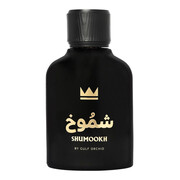 Gulf Orchid Shumookh woda perfumowana 100 ml Gulf Orchid