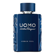 Salvatore Ferragamo Uomo edt 100 ml FLAKON