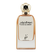 Khadlaj Oud Al Sabah woda perfumowana 100 ml Khadlaj