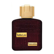 Lattafa Ramz Lattafa Gold woda perfumowana 100 ml TESTER Lattafa