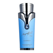 Armaf Magnificent Satin Pour Homme woda perfumowana 100 ml Armaf