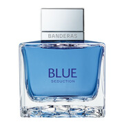 Antonio Banderas Blue Seduction for Men woda toaletowa 100 ml Antonio Banderas