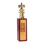 Paris Corner December Rose woda perfumowana 85 ml Paris Corner