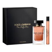 Dolce & Gabbana The Only One zestaw - woda perfumowana 100 ml + woda perfumowana 10 ml Dolce & Gabbana