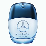Mercedes-Benz The Move woda toaletowa 60 ml Mercedes-Benz