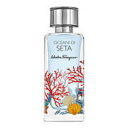 Salvatore Ferragamo Oceani di Seta woda perfumowana 100 ml Salvatore Ferragamo