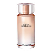 Karl Lagerfeld Fleur de Pecher woda perfumowana 100 ml TESTER Karl Lagerfeld