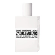 Zadig & Voltaire This is Her woda perfumowana 100 ml Zadig & Voltaire