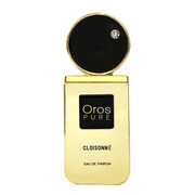 Oros Pure Cloisonne woda perfumowana 100 ml Oros