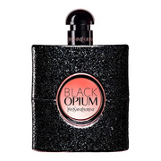 Yves Saint Laurent Black Opium woda toaletowa damska (EDT) 90 ml