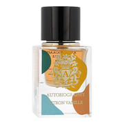 Autobiography Citron Vanille woda perfumowana 65 ml Autobiography