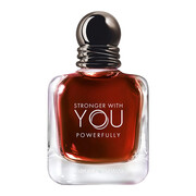 Giorgio Armani Stronger With You Powerfully woda perfumowana 50 ml Giorgio Armani