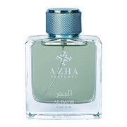 Azha Al Bahr woda perfumowana 100 ml Azha