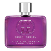 Gucci Guilty Elixir de Parfum Pour Femme perfumy 60 ml Gucci