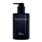 Dior Sauvage żel pod prysznic 250 ml Dior