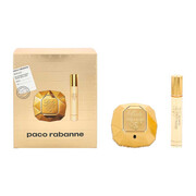 Paco Rabanne Lady Million woda perfumowana damska (EDP) 80 ml - zdjęcie 5