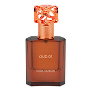 Swiss Arabian Oud 01 woda perfumowana 50 ml Swiss Arabian