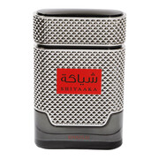 Khadlaj Shiyaaka Silver woda perfumowana 100 ml Khadlaj